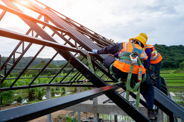 Best New Roof Installation  in Vermillion, SD