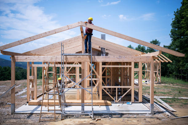 Best Flat Roof Repair Services  in Vermillion, SD