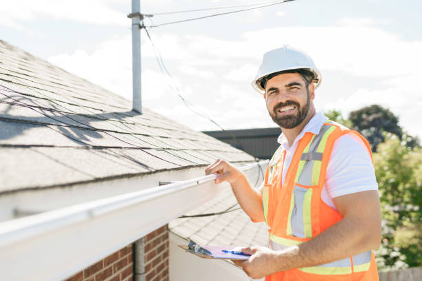 Best Storm Damage Roof Repair  in Vermillion, SD