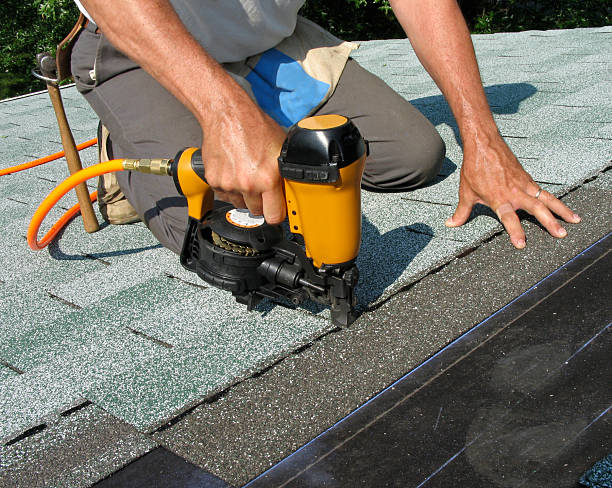 Best Metal Roofing Contractor  in Vermillion, SD