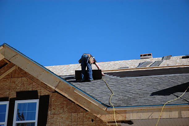 Best Shingle Roofing Installation  in Vermillion, SD