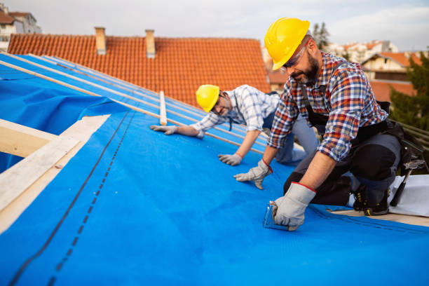 Best Storm Damage Roof Repair  in Vermillion, SD