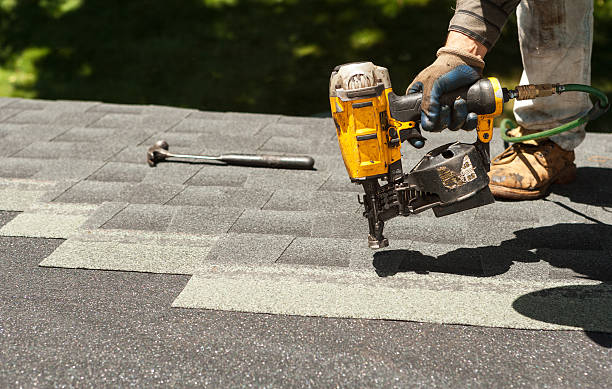 Vermillion, SD Roofing Contractor Company